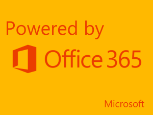 Powered By Office 365
